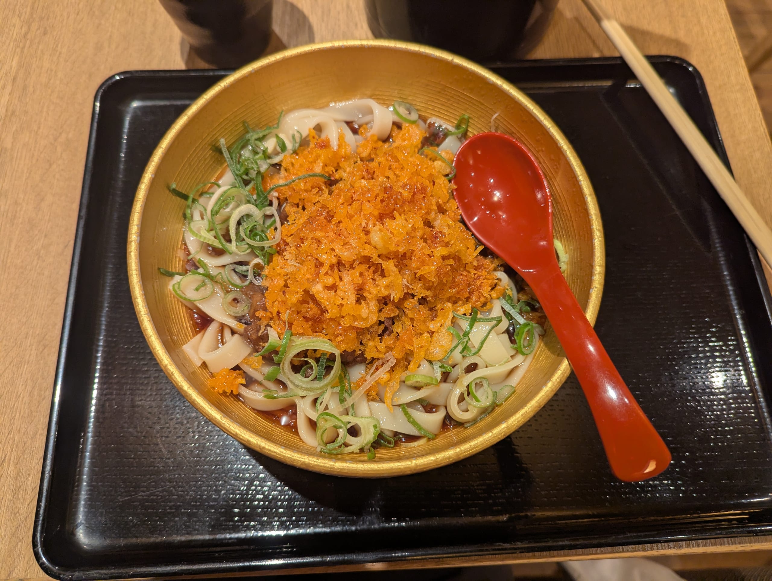 きしめん