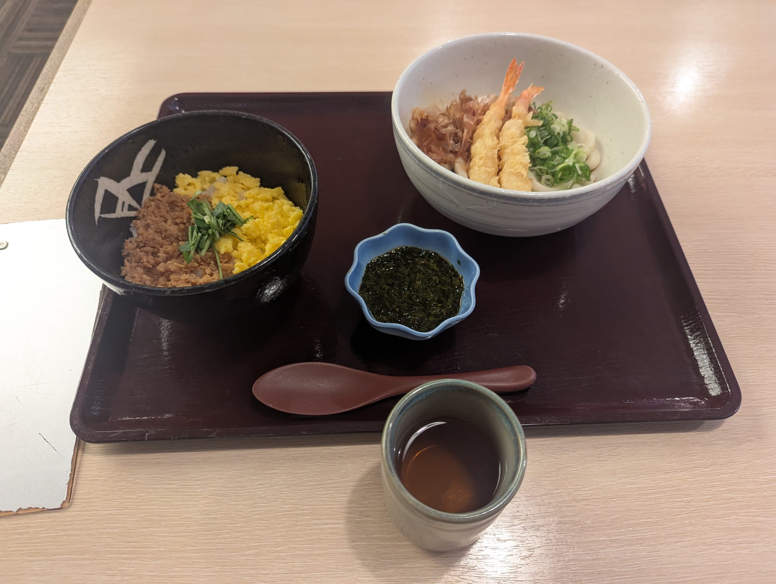 伊勢うどん