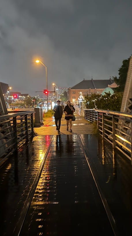 線路